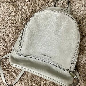 Michael Kors Backpack